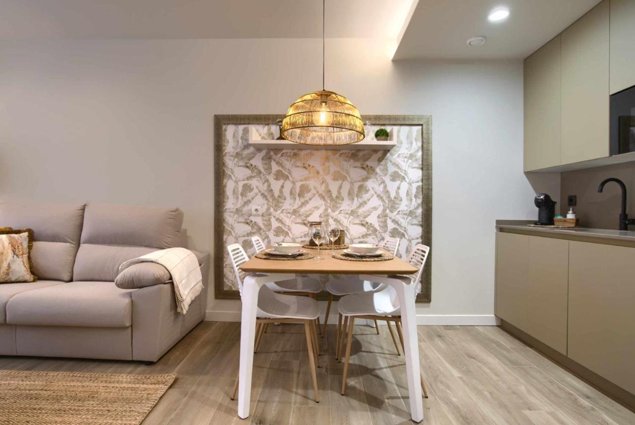 Apartamento Rural Las Canas Esencia De Bardenas Villafranca Exterior foto
