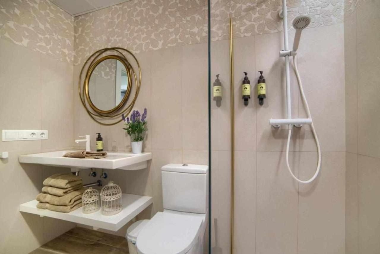 Apartamento Rural Las Canas Esencia De Bardenas Villafranca Exterior foto